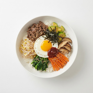 비빔밥