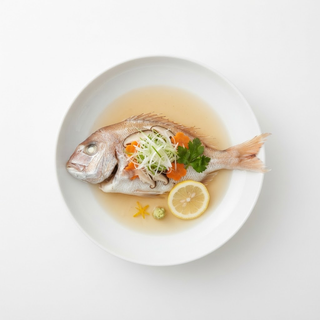 도미술찜